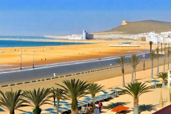 Agadir foto