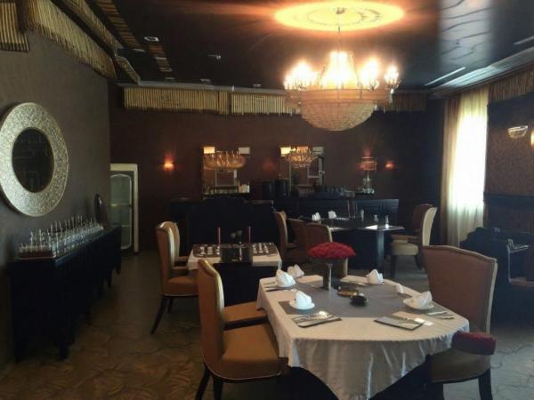 Pure Passion Restaurant foto