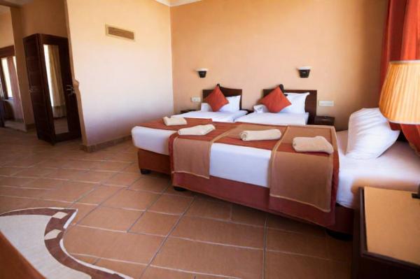 Robinson Club Agadir Foto's