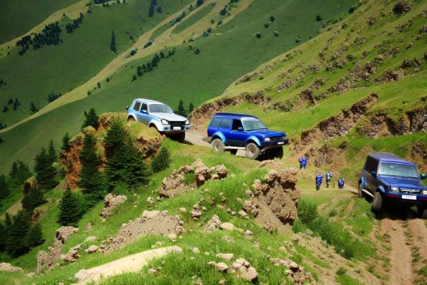 Assy Plateau foto