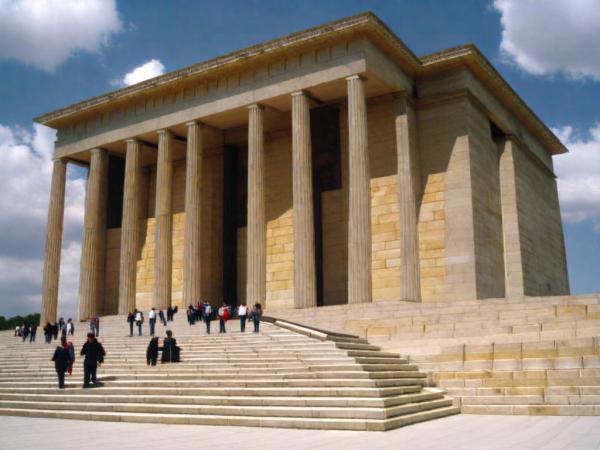 Anitkabir foto