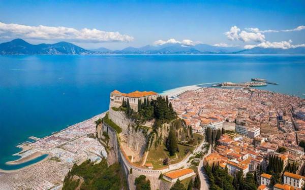 Nafplion foto