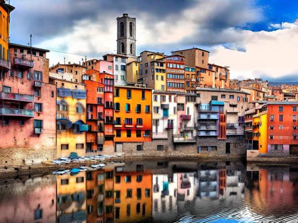 Girona foto