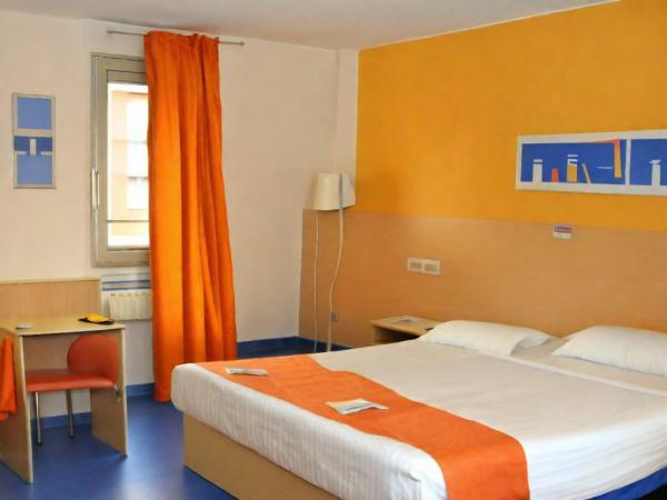 Travelodge L´Hospitalet foto