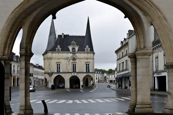 Libourne foto