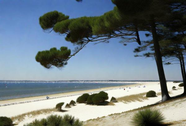 Arcachon foto