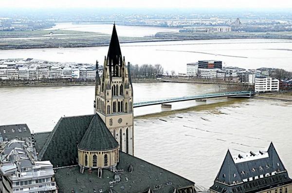 St.  Martinuskerk foto