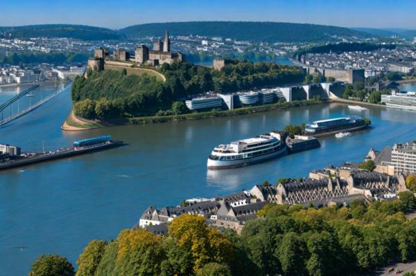 Koblenz foto