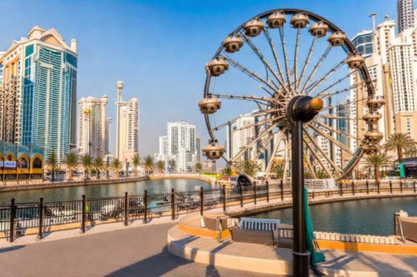 Sharjah foto