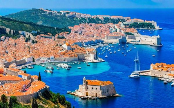 Dubrovnik foto