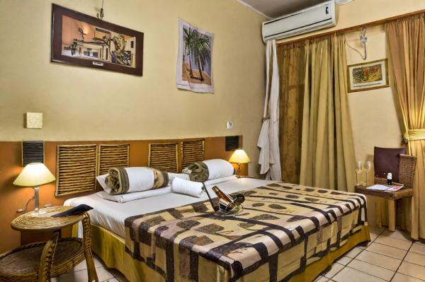Melony Hotel foto