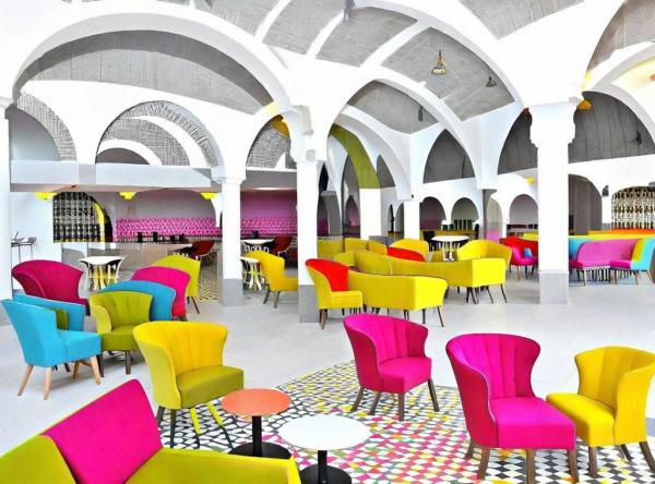 Nova Like Hotel Eilat - an Atlas Hotel foto