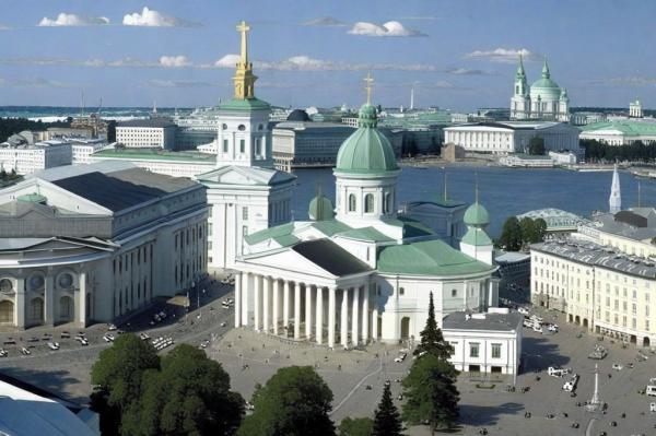 Finland foto
