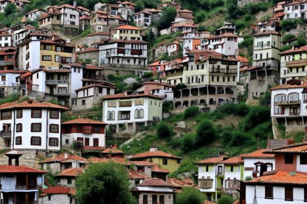 Veliko Tarnovo foto