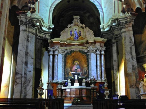 Klooster Stella Maris foto
