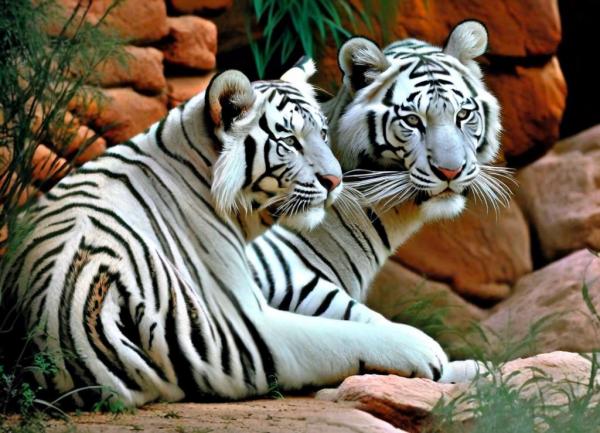 Dierentuin foto