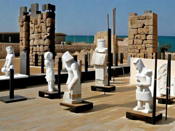 Caesarea foto