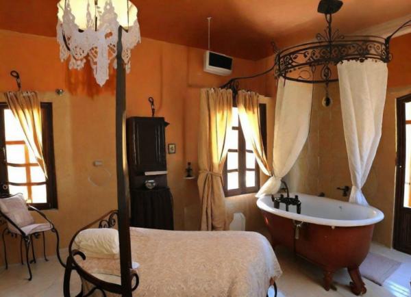 Atelier Luxury Rooms foto