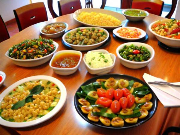 Elkheir Druze Cuisine foto