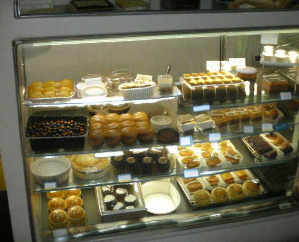 Gal's Bakery foto