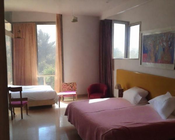 Foto Hotel Marom