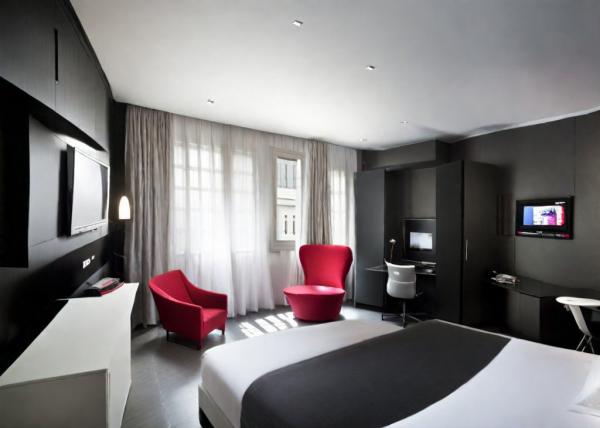 Templers Boutique Hotel foto