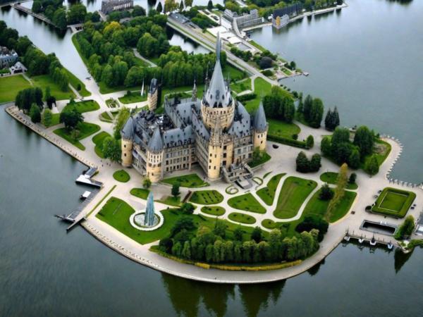 Schwerin foto