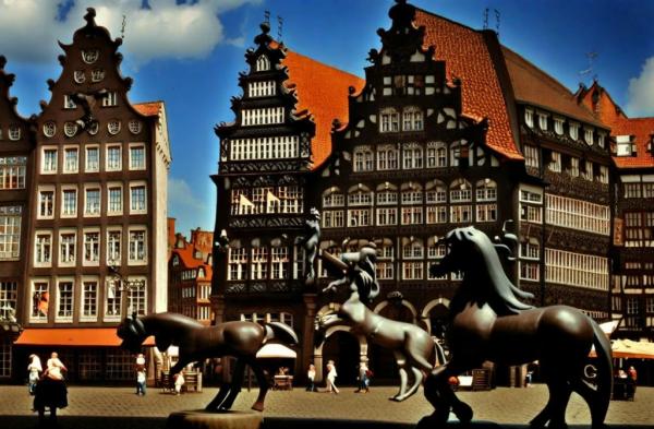 Bremen foto