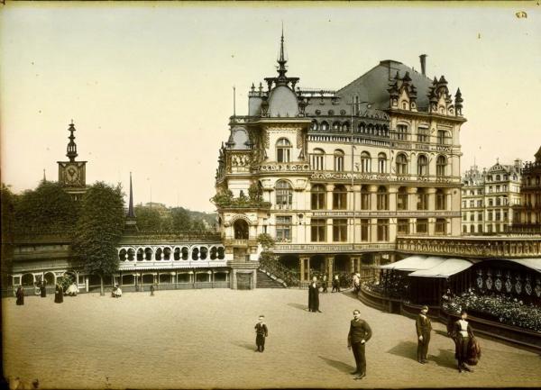 Alster Valley Museum foto