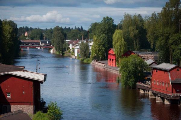 Porvoo-foto