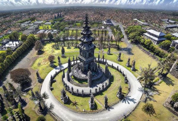 Denpasar foto