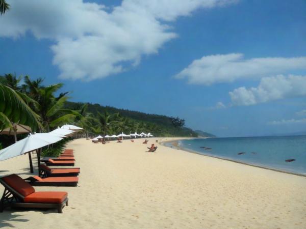 Nusa Dua foto