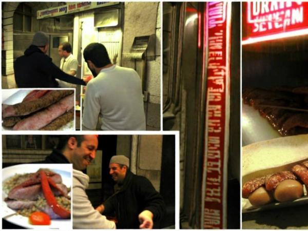 Donerci Sahin Usta foto