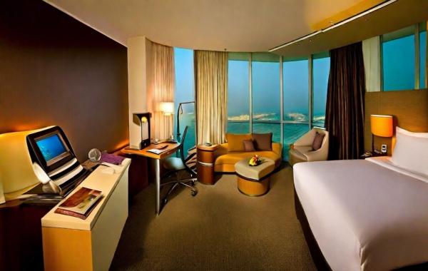 DoubleTree by Hilton Istanbul - Moda foto