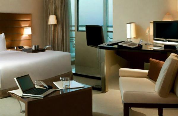 Movenpick Hotel Istanbul foto