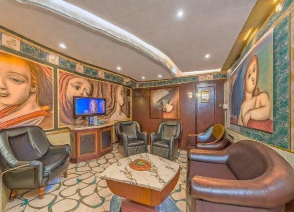 Samir Hotel Deluxe foto