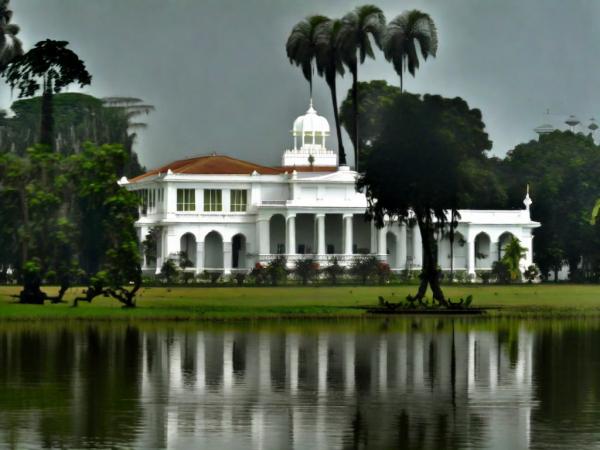 Bogor foto