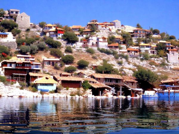 kemer foto