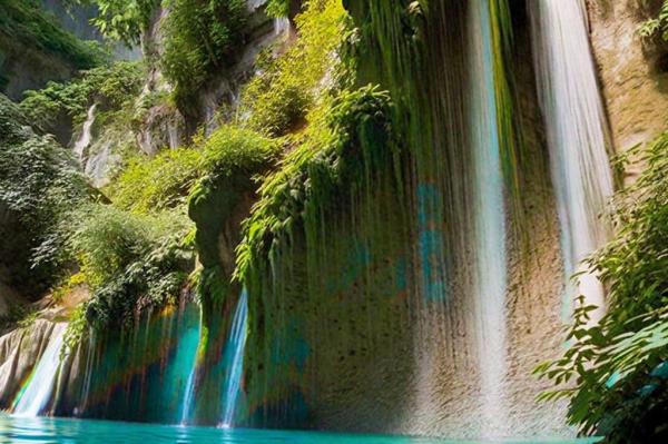 Goynuk Canyon foto