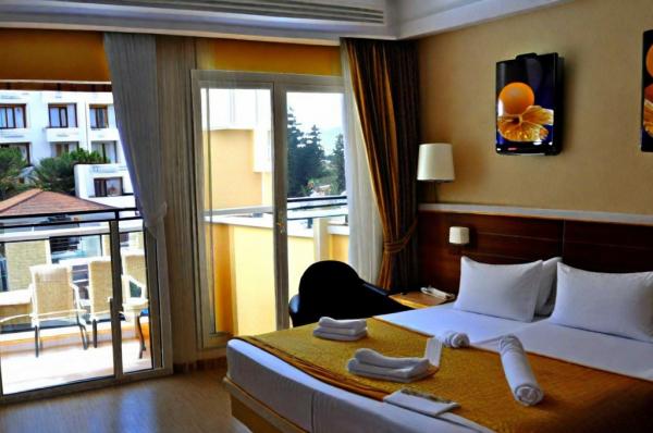 Novia Gelidonya Hotelfoto