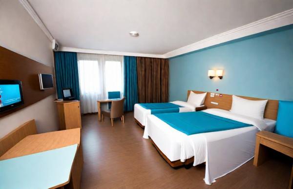 Limak Limra Hotel foto