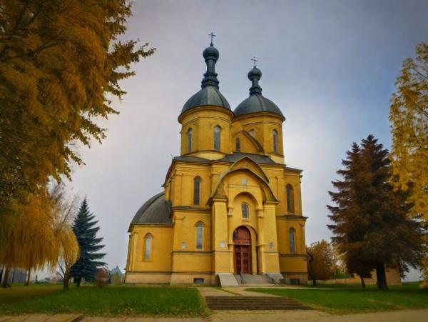 Pereyaslav-Chmelnitsky foto