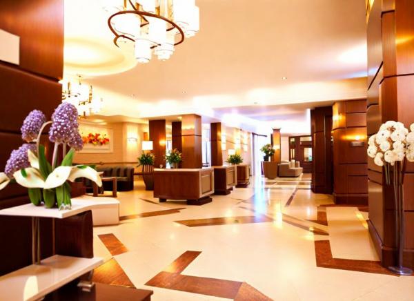 CityHotel foto