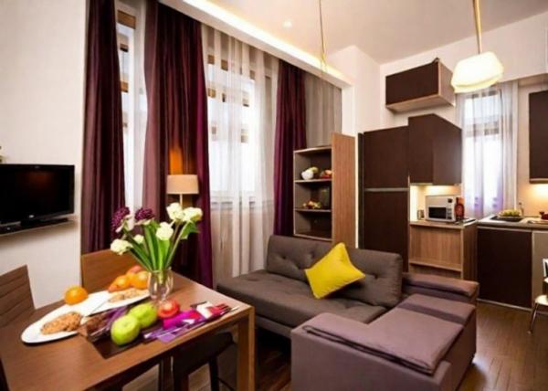 Senator Apartments Maidan foto