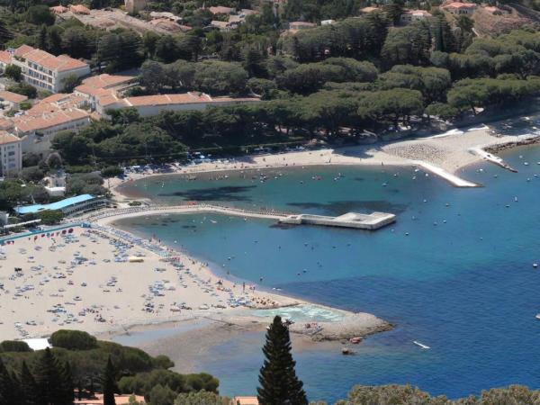 Beaulieu-sur-Mer foto