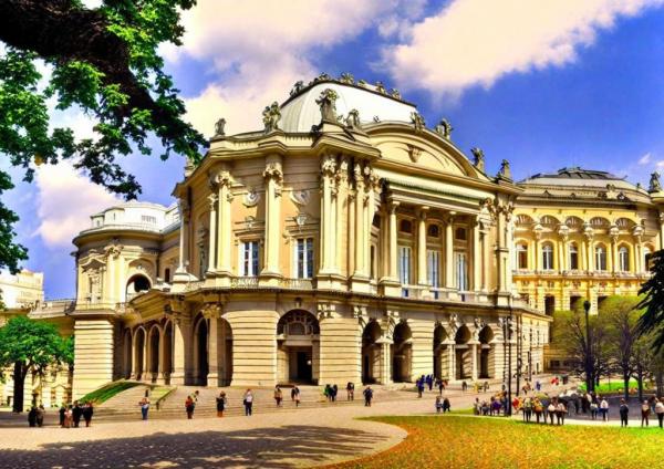 Odessa foto