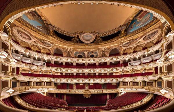 Opera House foto