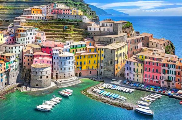 La Spezia foto
