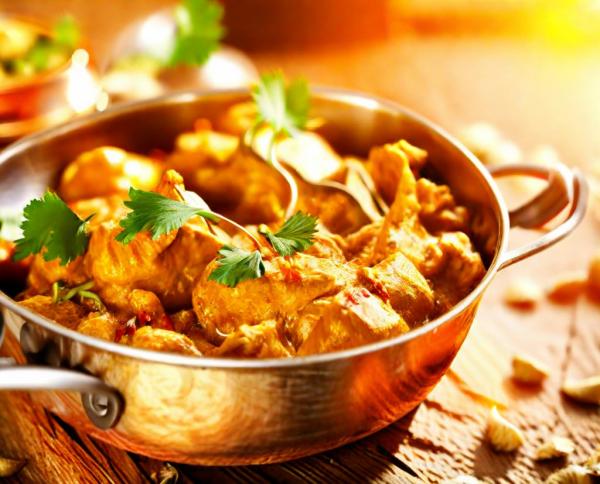 Namaste India Ristorante foto