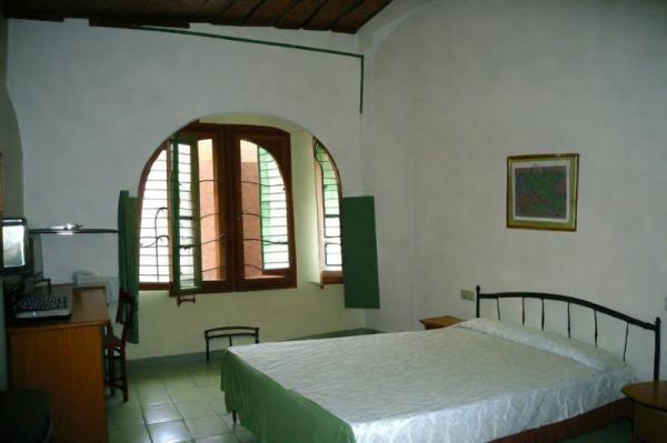 Kamer bij Helvetia foto